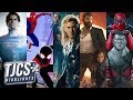 The Top 10 Best Comic Book Movies Of The Decade