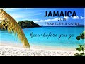 TRAVEL: Jamaica Grand Palladium Resort & Spa Review & Tour