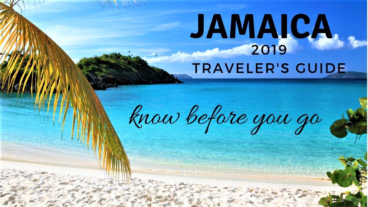 my next trip jamaica