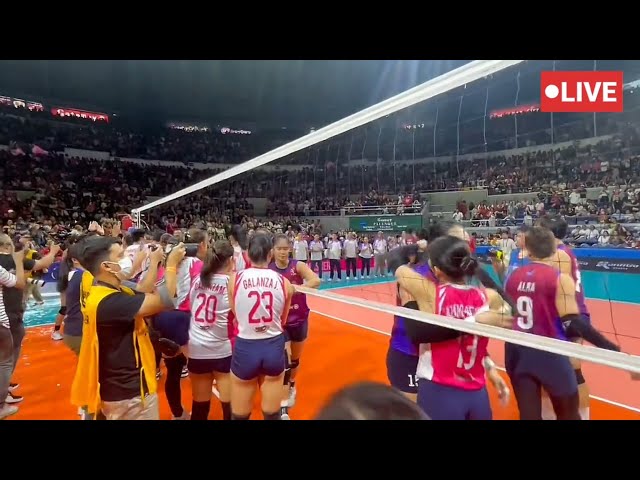 Gawong Holding Hands🤝 Deanna Congratulating Jema💖 Unseen GaWong Moments💜🩷 #jemagalanza #deannawongst class=