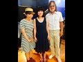 高満洋子、上原&quot;ユカリ&quot;裕 | 樋口舞のmusica da Leda, 2014-07-22 | 第110夜