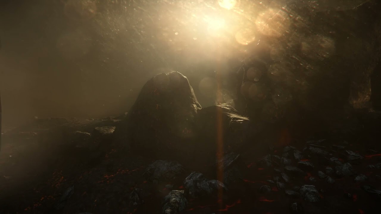 Outubro do Horror: The Alien Cube (Demo)