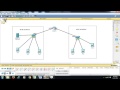 DHCP Server  configuring over the network Using Cisco Packet Tracer