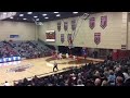 Ramapo vs Keene st