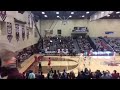 Ramapo vs Keene st