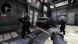 CS:GO First Played with All Indians