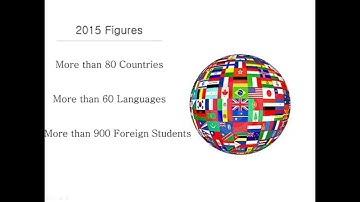 Introduction to KISA (KAIST International Students Association)