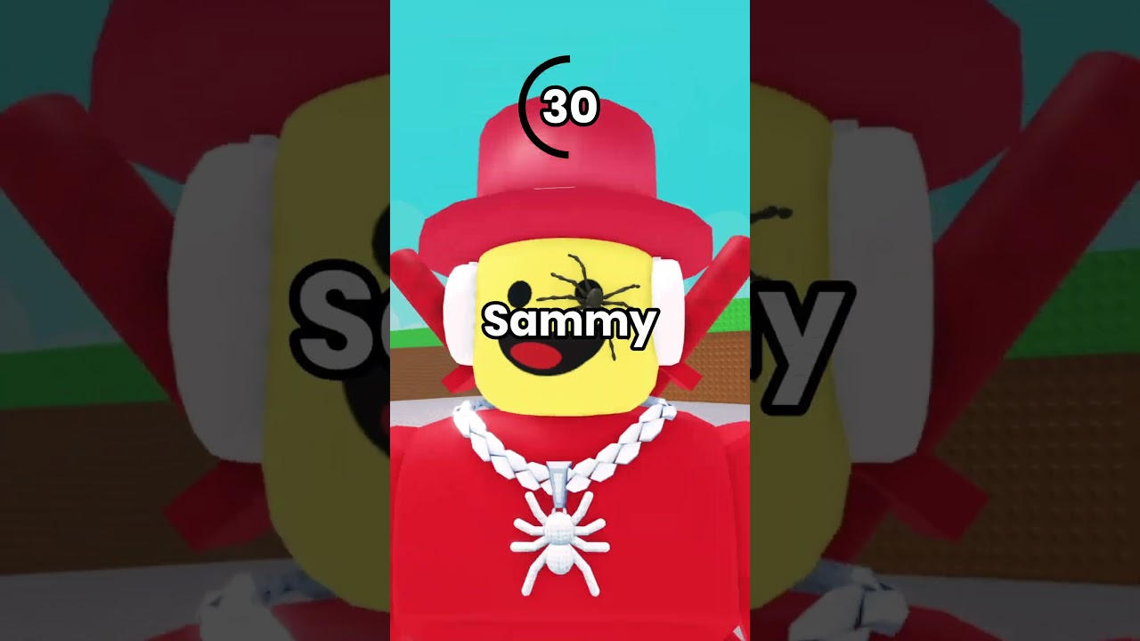 Guess the Brainrot in under 60 seconds!