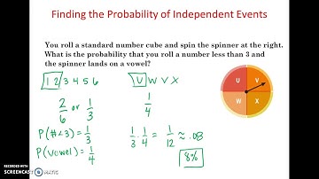 13.4 Compound Probability