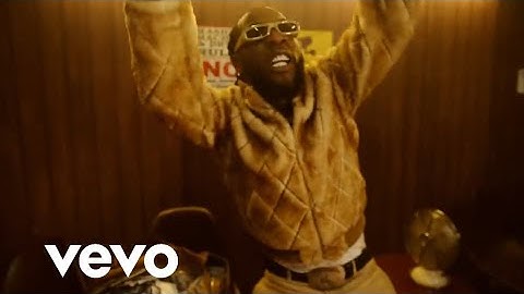 Burna Boy - Bundle By Bundle [Official Music Video] Fresh