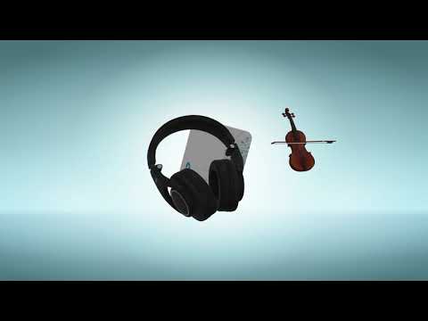 موسيقى للإسترخاء | Relaxing music | تأليف محمد القحوم | @SadaAlebda