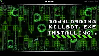KILLBOT 21%