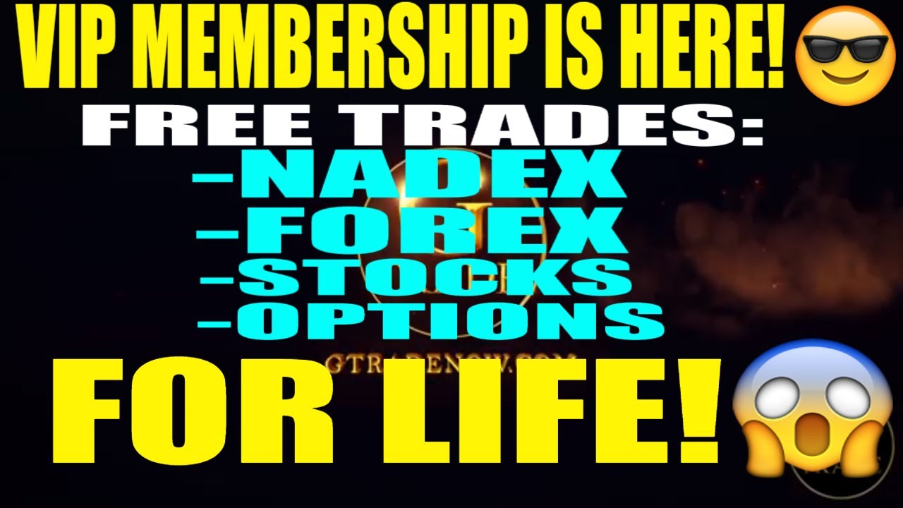 Membership is required