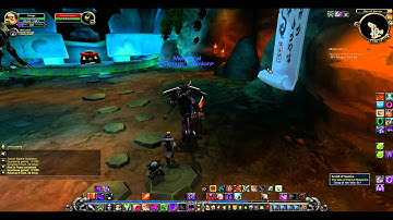 Mists of Pandaria - Jade Forest Questline Part 9/22 (Alliance) [HD 1080p][Blind]