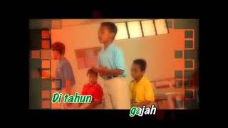 Adikku Sayang   Bulan Bulan Islam   Kids Videos   Kids Channel