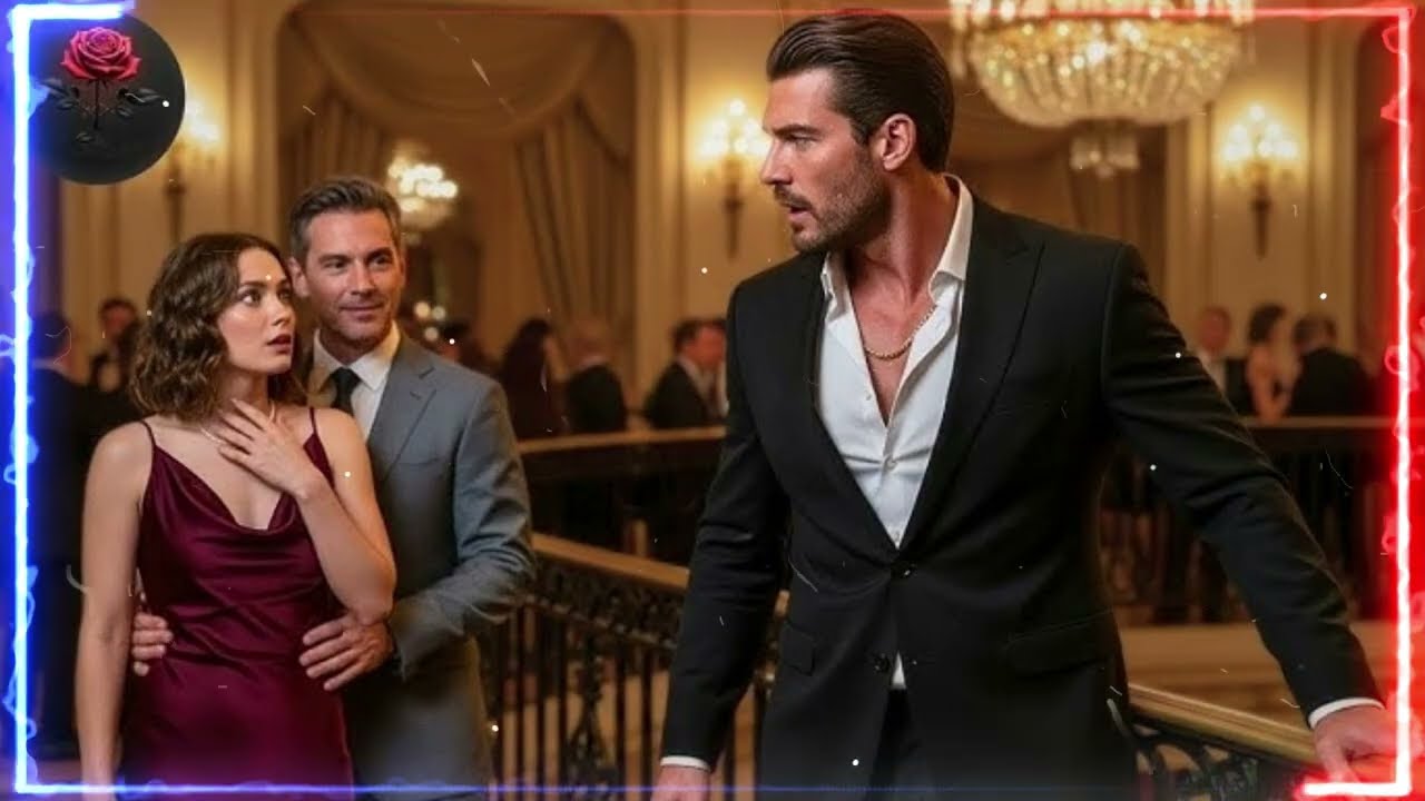 На благотворительном вечере подвыпивший мужчина поднял бокал и, усмехнувшись, произнёс миллионеру: