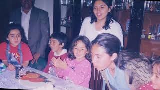 ANIVERSARIO Y CUMPLE INES Y ELIAS