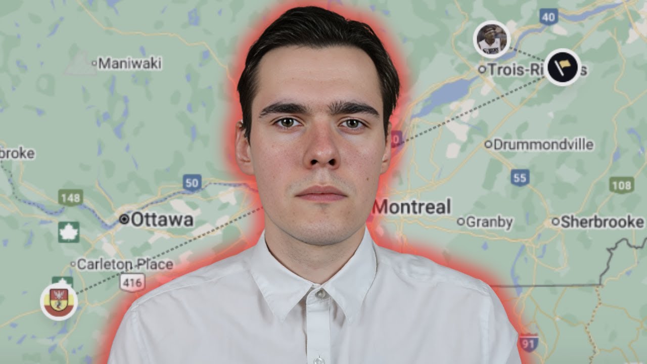 NOWY ROK NOWY JA (duele GeoGuessr)