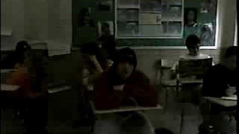 Making of Frame of Reference Part 1