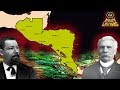 México frente al expansionismo Guatemalteco