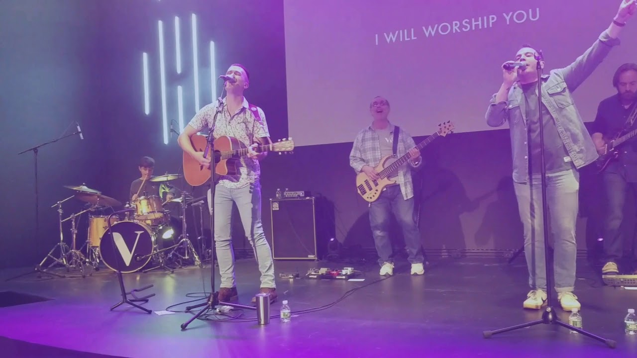Vox Church Middletown, CT - May 11, 2019