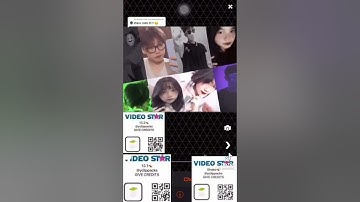 Share code video star ⭐ nek || Ngọc share code