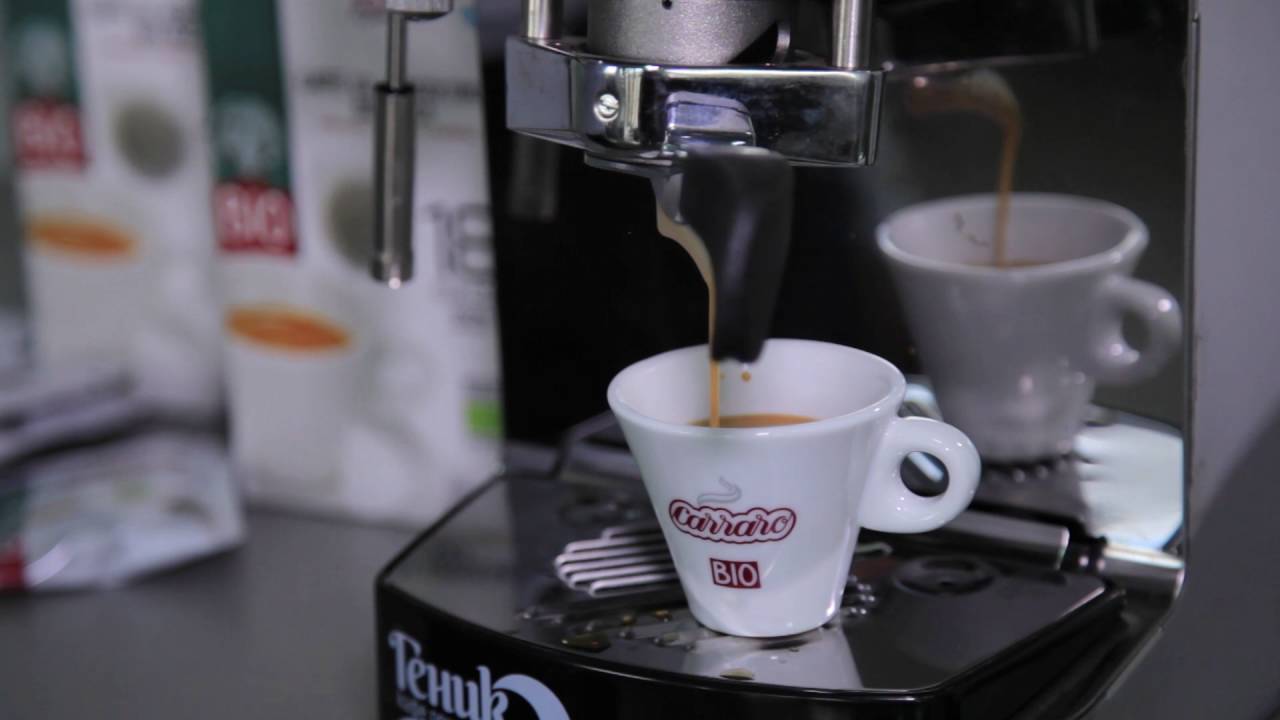 CaffÃ¨ Toraldo: Macchine da caffè in cialde, l'espresso come al bar!