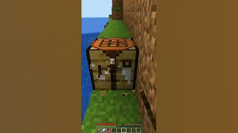 Minecraft But I Can