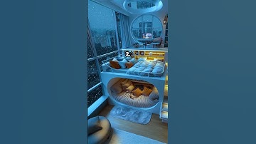 Wich bedroom do you choose?💤😳 #vibes #chill #bedroom #aesthetic