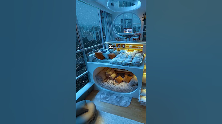 Wich bedroom do you choose?💤😳 #vibes #chill #bedroom #aesthetic