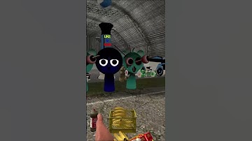 NEXTBOTS VS TOWER Part 278 #gmod #nextbots #garrymod #chase #viral