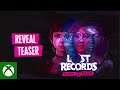 Lost Records: Bloom &amp; Rage |  Reveal Teaser | The Game Awards 2023