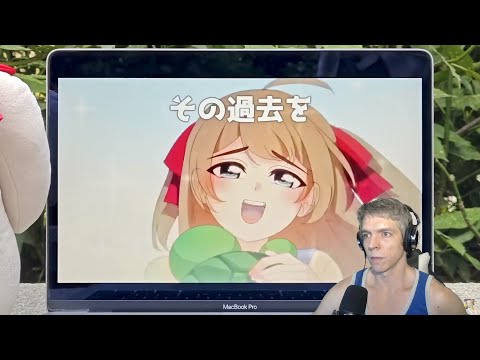 Machine Love (feat. Neuro sama) - Neuro sama Community Collab by Neuro 21 Clip Team Reaction