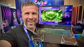 $1000 Or Less Budget King Contender For Msi 2025! Msi Cyborg A15/a16 And Cyborg 15/17