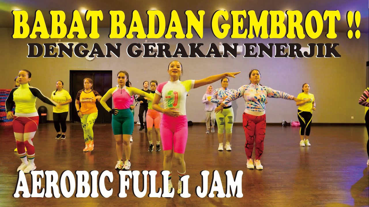 MUSIKNYA KECE !! AEROBIC TERBARU 2023 FESYA SAHARA