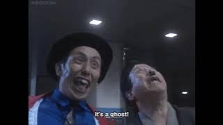 ULTRAMAN MEBIUS HD ~ EPISODE 28 ( DUB INDONESIA   SUB ENGLISH )