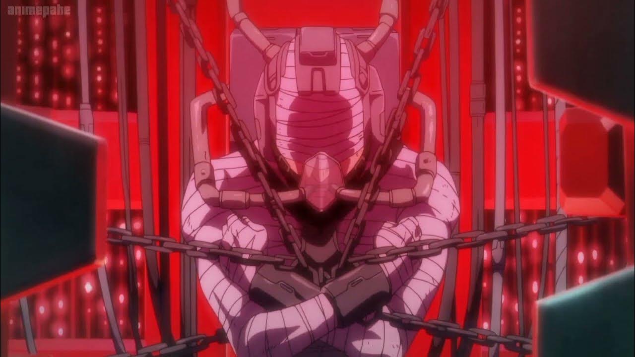 Doroka Releases The Prisoners And Adonis Kingdom Of Ruins Episode 1 YouTube
