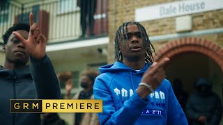 Trakka ft LeoStayTrill - Leng [Music Video] | GRM Daily