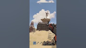 POV You Find the Rust Vanilla Clan Farmer....