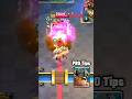 barbarian build USA gameplay in clashroyale #gaming