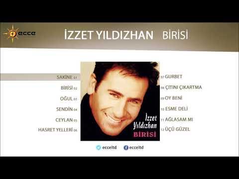 Sakine - İzzet Yıldızhan