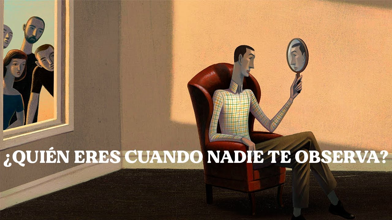 Las decisiones que tomas en soledad, darán forma a tu existencia