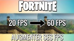 comment augmenter ses fps ne plus laguer sur fortnite et d autres jeux duration 5 21 - comment avoir 60 fps sur fortnite