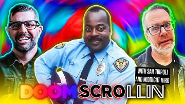 Doom Scrollin: 2025 Year In Review And Video Of The Year (12/16/25)