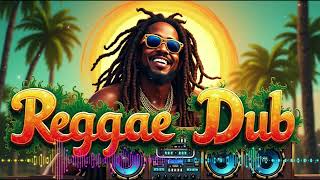 Relaxing Reggae For Focus  Chill Reggae Mix 2026  Study Work U0026 Calm Mind reggae2026