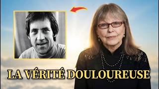 Play video: À 87 ans, Marina Vlady se confie enfin sur les douleurs qui ont marqué sa vie