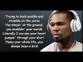 50 Cent - Irregular Heartbeat feat. Jadakiss and Kidd Kidd (Lyrics Video) song   video