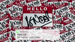 Mr Hatter - Lost Love