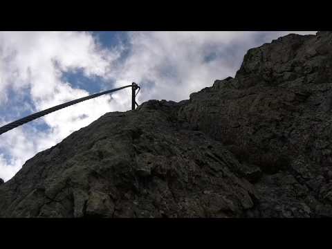 Verbesserungen Am Kitzbuheler Horn Youtube