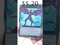 Bakugan Resurgence Pack Opening #6